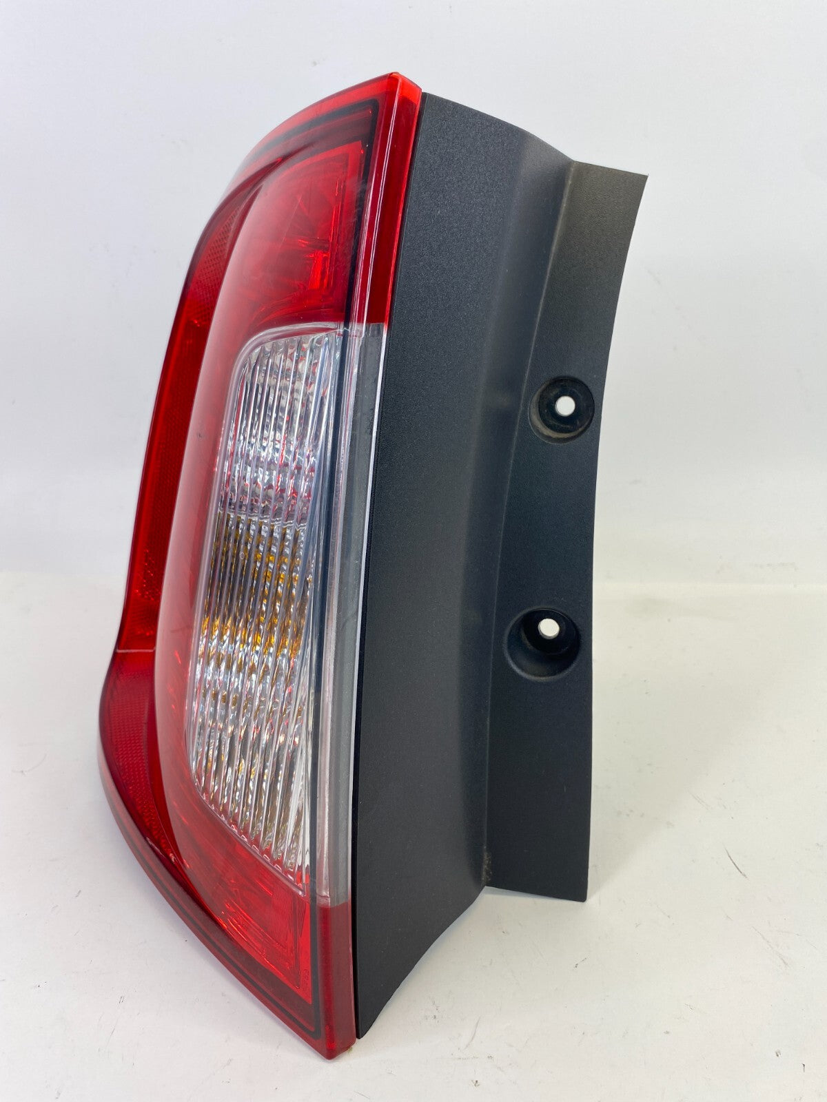 2011-2014 Ford Edg Rear Left Side Tail Light Taillight Taillamp BT43-13B505-AD