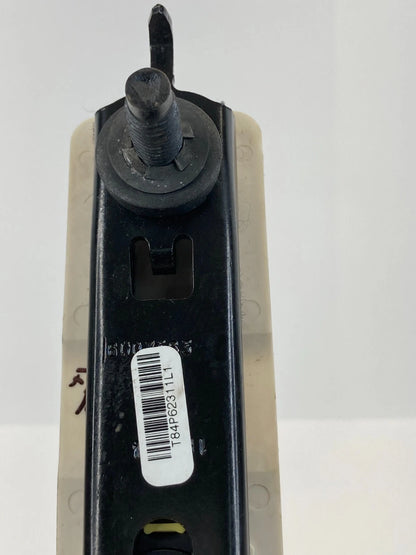 2008-2012 FORD ESCAPE FRONT RIGHT PASSENGER SIDE SEAT BELT HEIGHT ADJUSTER