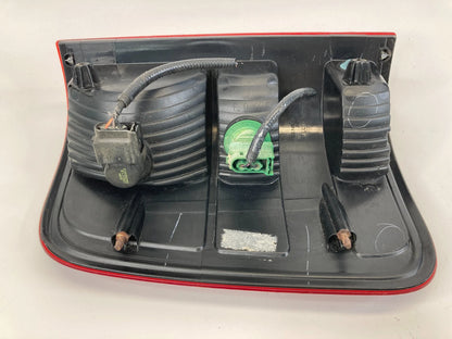 04-08 FORD F-150 F150 RIGHT PASSENGER TAIL LIGHT TAILLIGHT LAMP 4L3413B504A OEM