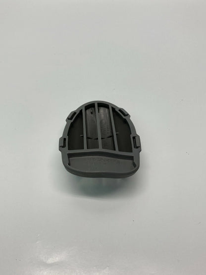 01-05 PONTIAC AZTEK RIGHT PASSENGER SIDE DASH A/C UPPER OUTER AIR VENT DEFLECTOR