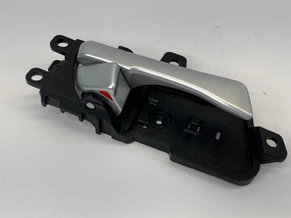 2011-2014 HYUNDAI SONATA FRONT RIGHT SIDE INTERIOR DOOR HANDLE 82620-3S000