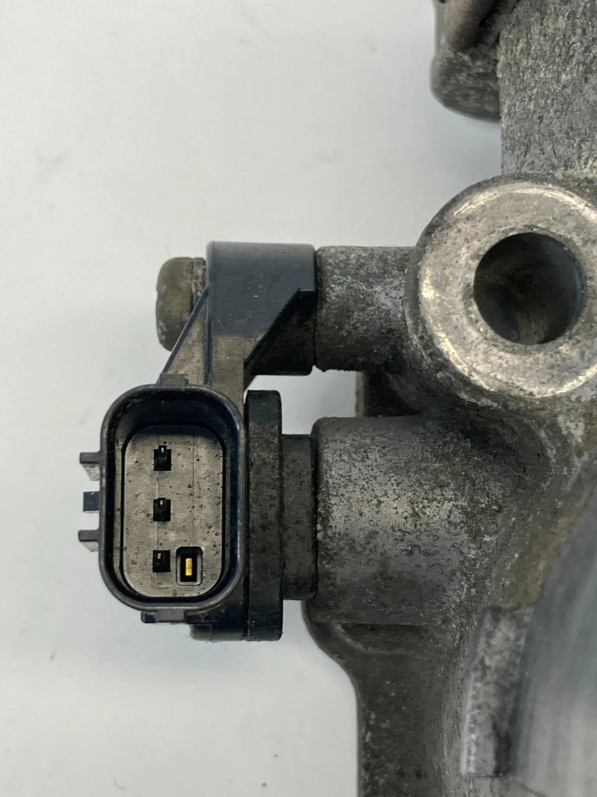 2005-2008 HONDA PILOT 03-07 ACCORD 3.5L V6 THROTTLE BODY THROTTLE VALVE ASSY OEM