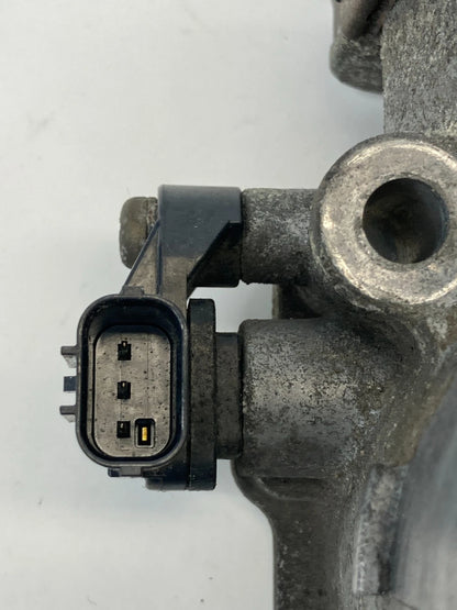 2005-2008 HONDA PILOT 03-07 ACCORD 3.5L V6 THROTTLE BODY THROTTLE VALVE ASSY OEM