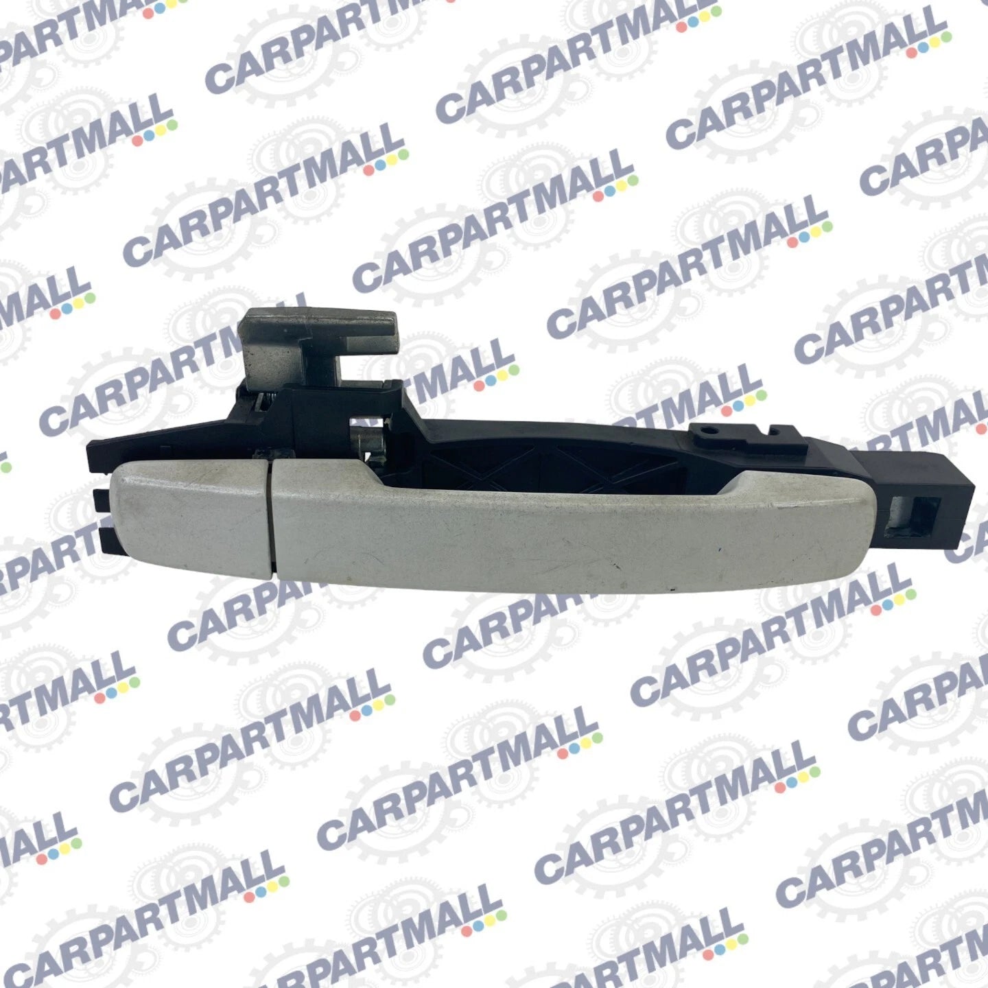 2010 2011 2012 NISSAN SENTRA SEDAN REAR RIGHT EXTERIOR DOOR HANDLE OEM