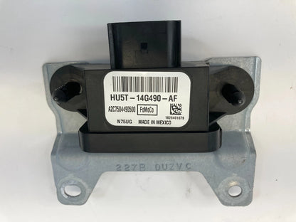 2017-2020 FORD FUSION ENERGI EXTENDED POWER CONTROL UNIT HU5T-14G490-AF OEM