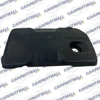 2012-2015 CHEVROLET CAPTIVA SPORT 2.4 ENGINE VALVE APPEARANCE COVER 12634977 OEM