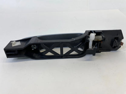 10-17 CHEVY EQUINOX GMC TERRAIN FRONT RIGHT SIDE EXTERIOR DOOR HANDLE 15786204