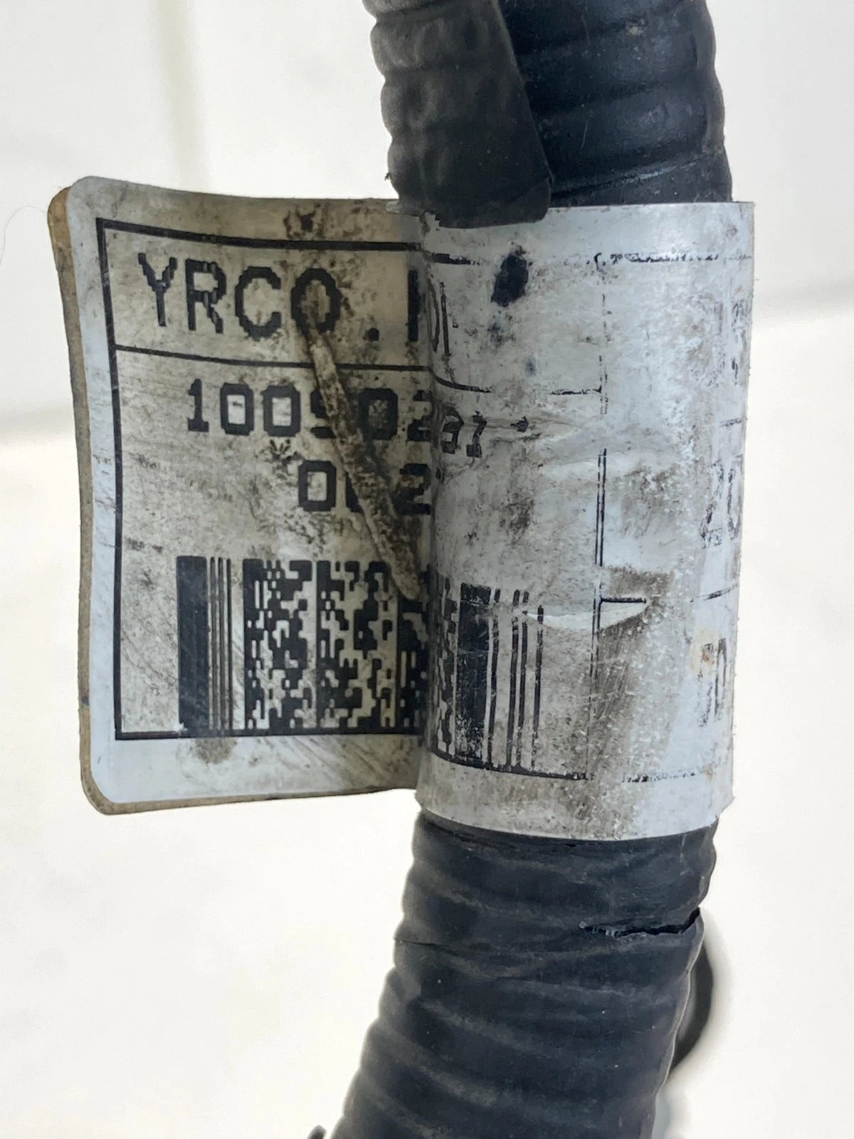 2011-2014 HYUNDAI SONATA 2.4L GDI FUEL INJECTOR NOZZLE 35310-2G710 OEM