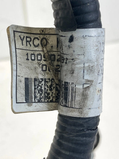 2011-2014 HYUNDAI SONATA 2.4L GDI FUEL INJECTOR NOZZLE 35310-2G710 OEM