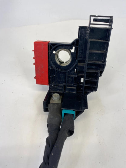 13-17 Ford Police Interceptor SEDAN Positive Battery Cable Fuse Terminal Block