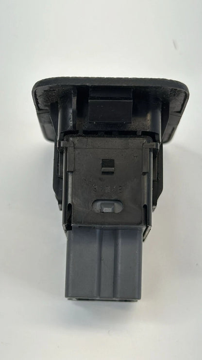 2009-2014 NISSAN MURANO REAR LEFT SEAT HEATED SWITCH BUTTON CONTROL OEM