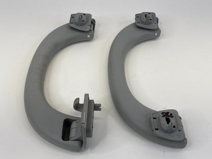 2006 Mercedes Benz CLS500 Roof Grab Grib Handle Pair Set A-211-810-00-51 OEM