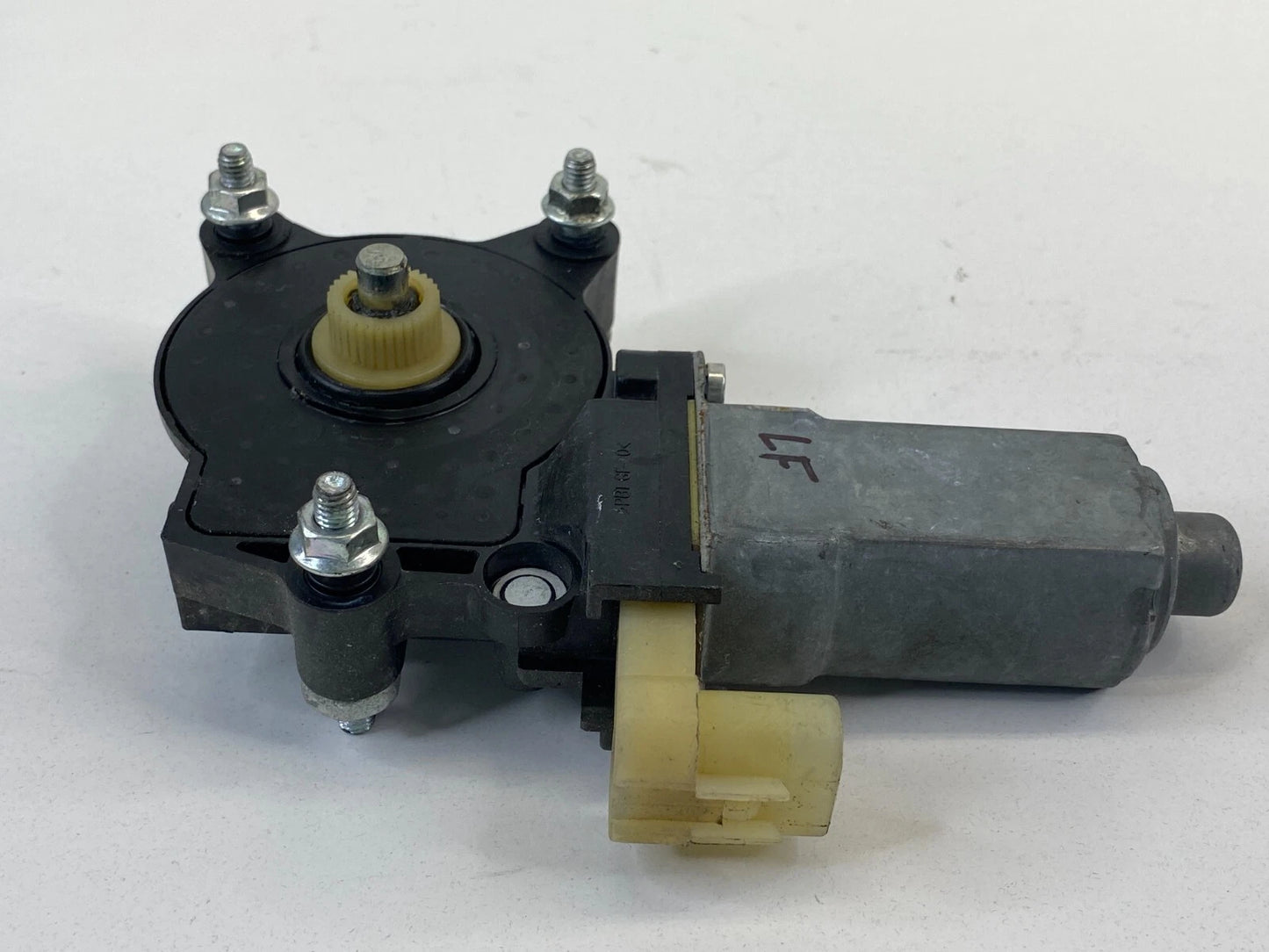 2006-2011 KIA RIO5 RIO 5 FRONT LEFT DRIVER DOOR SIDE POWER WINDOW MOTOR OEM