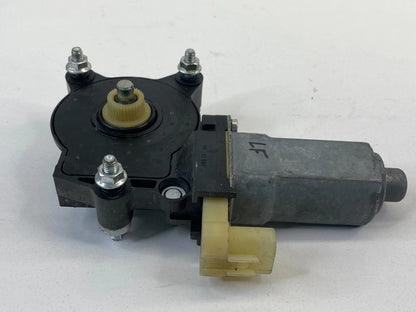 2006-2011 KIA RIO5 RIO 5 FRONT LEFT DRIVER DOOR SIDE POWER WINDOW MOTOR OEM