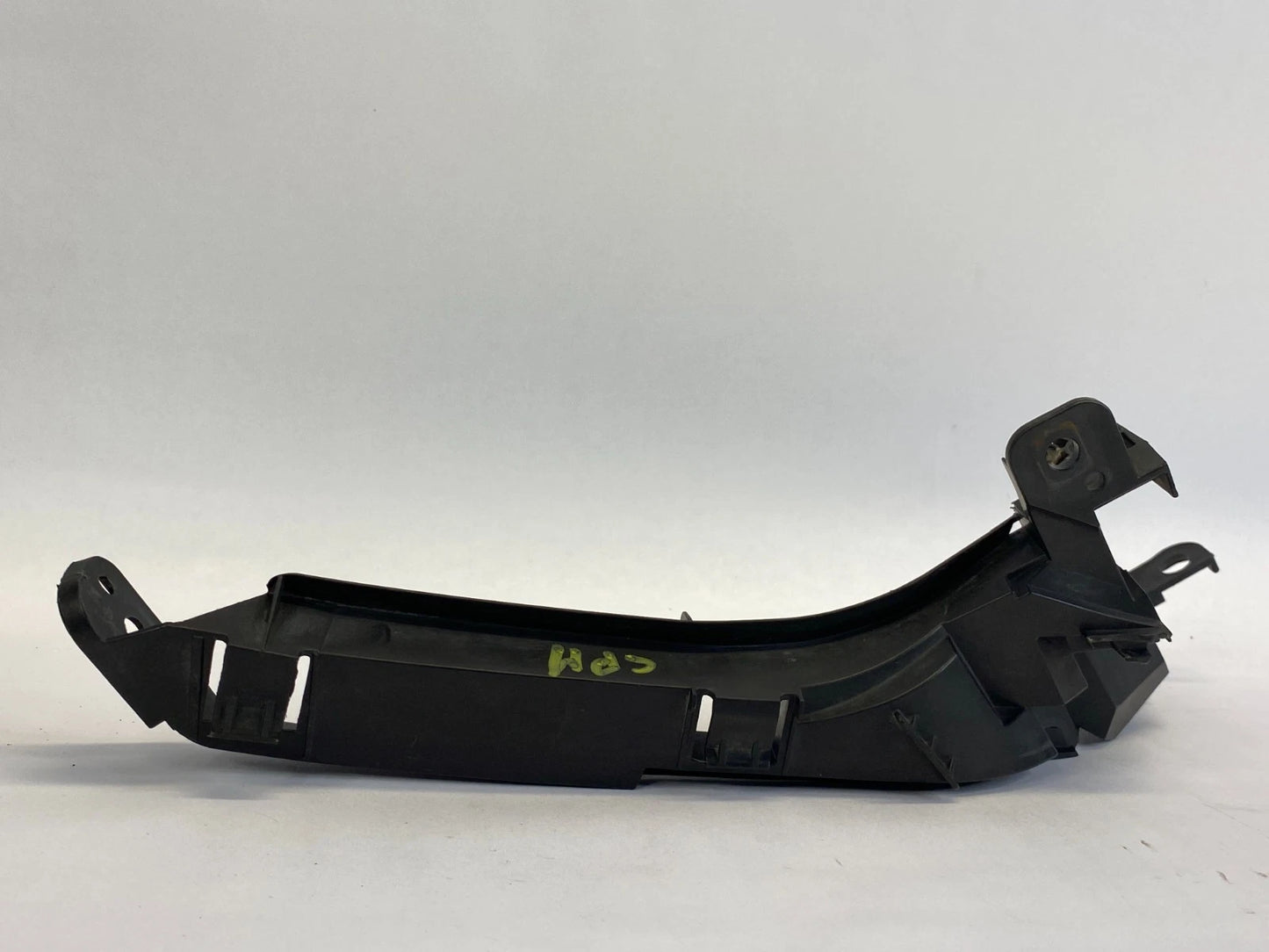 2007-2011 HONDA CR-V FRONT BUMPER UPPER SUPPORT BRACKET RIGHT PASSENGER SIDE OEM