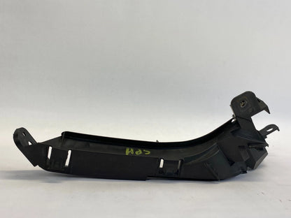 2007-2011 HONDA CR-V FRONT BUMPER UPPER SUPPORT BRACKET RIGHT PASSENGER SIDE OEM