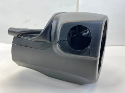 2010 2011 2012 2013 SUZUKI KIZASHI STEERING COLUMN PANEL SURROUND COVER TRIM OEM