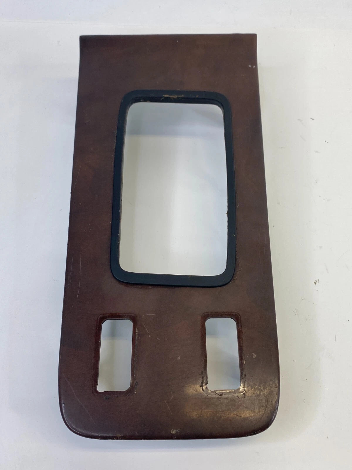 1998-2001 LEXUS ES300 CENTER CONSOLE SHIFTER BEZEL COVER TRIM 58804-33141 OEM