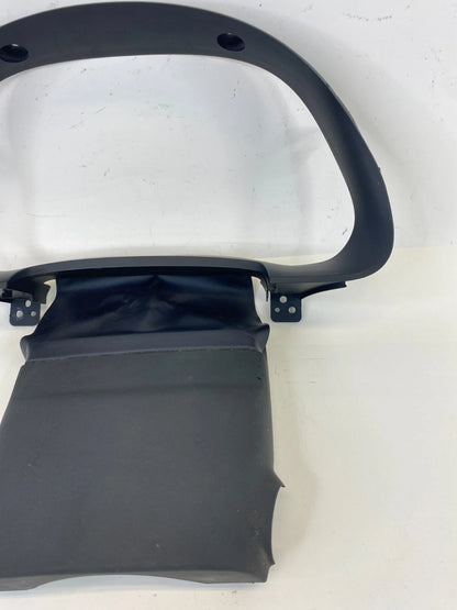 06-13 LEXUS IS250 IS350 ODOMETER GAUGE CLUSTER TRIM BEZEL COVER OEM 55404-53050