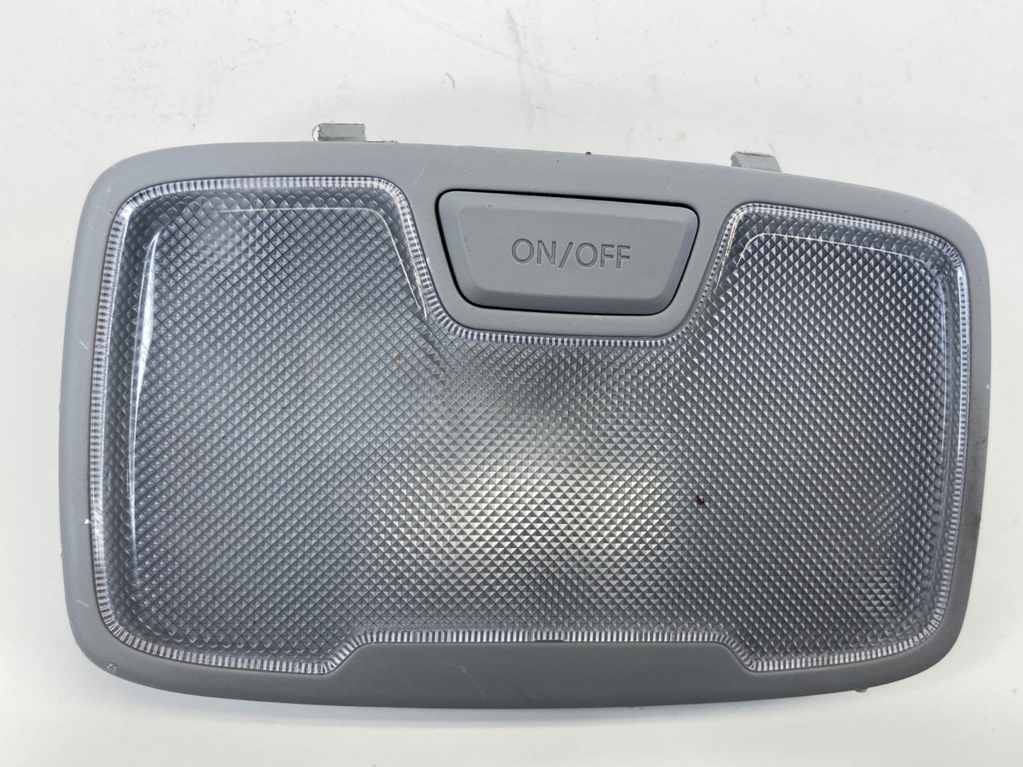 2011-2014 Hyundai Sonata Roof Overhead Dome Map Light Reading Lamp 92850-3SXXX