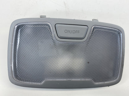 2011-2014 Hyundai Sonata Roof Overhead Dome Map Light Reading Lamp 92850-3SXXX