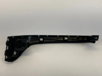 2009-2014 NISSAN MURANO DASH WARNING LIGHT BUTTON HAZARD SWITCH W BEZEL TRIM OEM