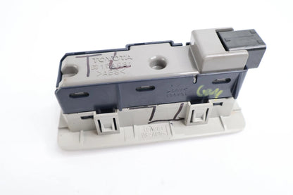 2011-2014 TOYOTA SIENNA REAR LEFT SIDE 3RD ROW POWER FOLD SEAT CONTROL SWITCH