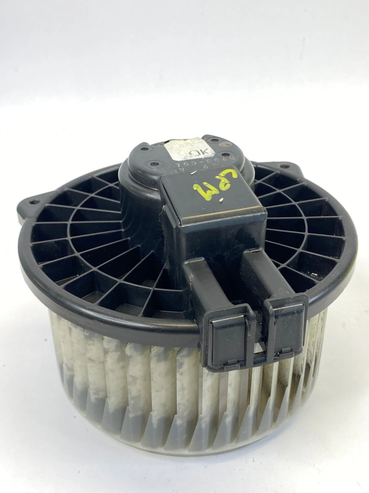 2005-2010 HONDA ODYSSEY HVAC AC BLOWER MOTOR UNIT FRONT OEM FACTORY 272700-0060