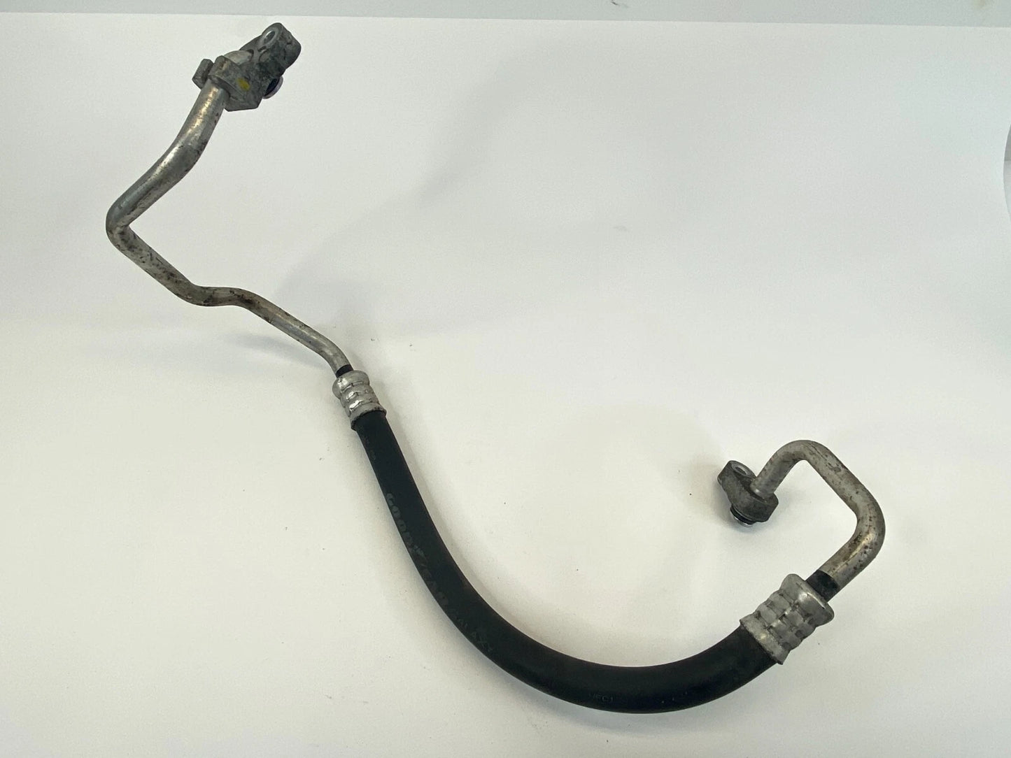 04-08 TOYOTA COROLLA 1.8L A/C AIR REFRIGERANT DISCHARGE HOSE LINE TUBE USA BUILD