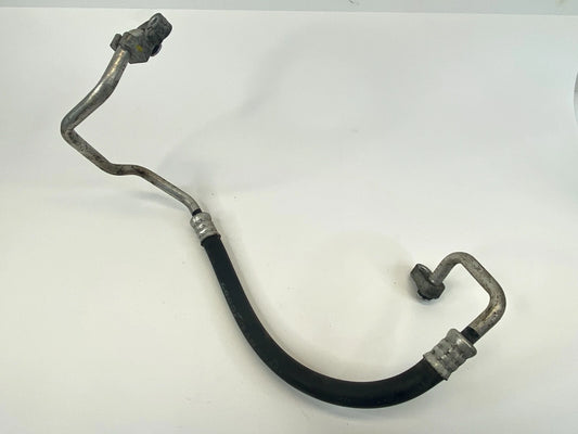 04-08 TOYOTA COROLLA 1.8L A/C AIR REFRIGERANT DISCHARGE HOSE LINE TUBE USA BUILD