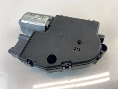 2007-2015 AUDI Q7 FRONT SUNROOF MOTOR MOON ROOF ASSEMBLY 4L0-959-591 OEM