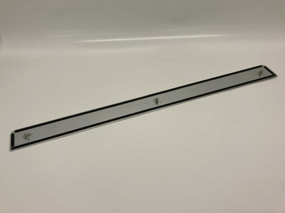 2006 Lexus GS300 07-11 GS350 Front Right Passenger Door Sill Scuff Trim Plate