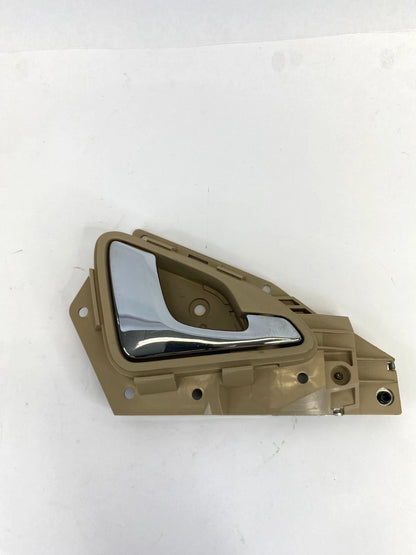 2005-2007 HONDA ODYSSEY FRONT RH PASSENGER INNER DOOR HANDLE IVORY K62-25311 OEM