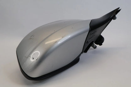 2011-2013 BMW 528I RIGHT PASSENGER SIDE VIEW DOOR POWER MIRROR F01531229931P OEM