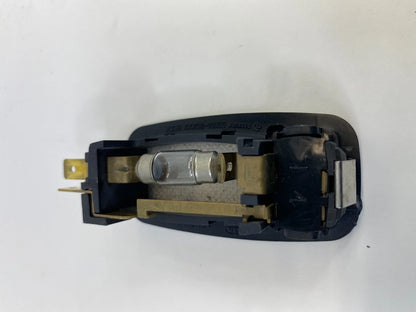 2014-2019 KIA SOUL LEFT ROOF SUN VISOR SUNVISOR VANITY LAMP LIGHT 92891-3SXXX