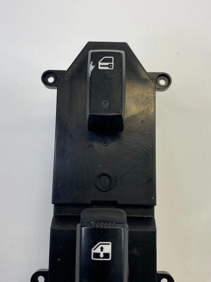 2007-2009 HYUNDAI SANTA FE FRONT RIGHT PASSENGER SIDE WINDOW CONTROL SWITCH ASSY