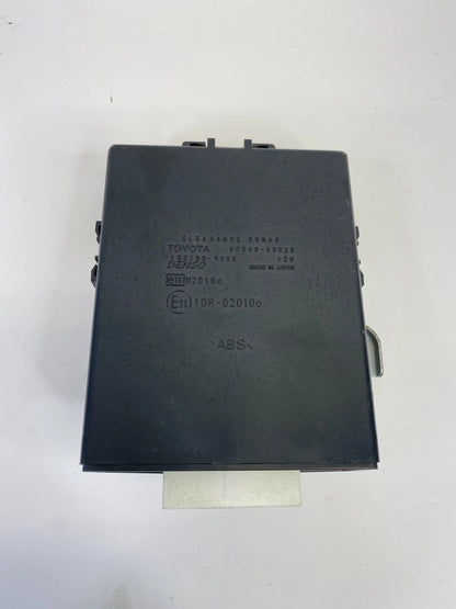 04-06 LEXUS LS430 PARKING ASSIST COMPUTER CONTROL MODULE OEM FACTORY 8934050020