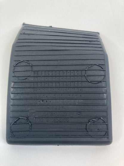 01 02 03 04 05 Volkswagen Passat Glove Box Rubber Mat Liner Insert 3B1858166 OEM