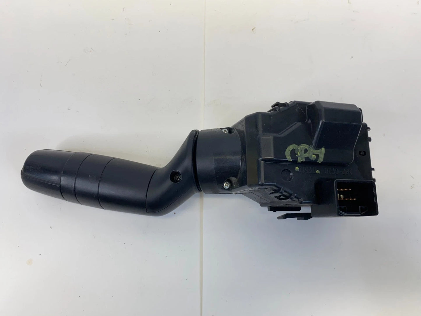 2010-2013 SUZUKI KIZASHI STEERING COLUMN HEADLIGHT TURN SIGNAL LEVER SWITCH OEM