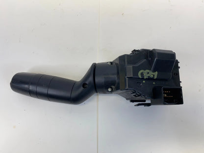 2010-2013 SUZUKI KIZASHI STEERING COLUMN HEADLIGHT TURN SIGNAL LEVER SWITCH OEM