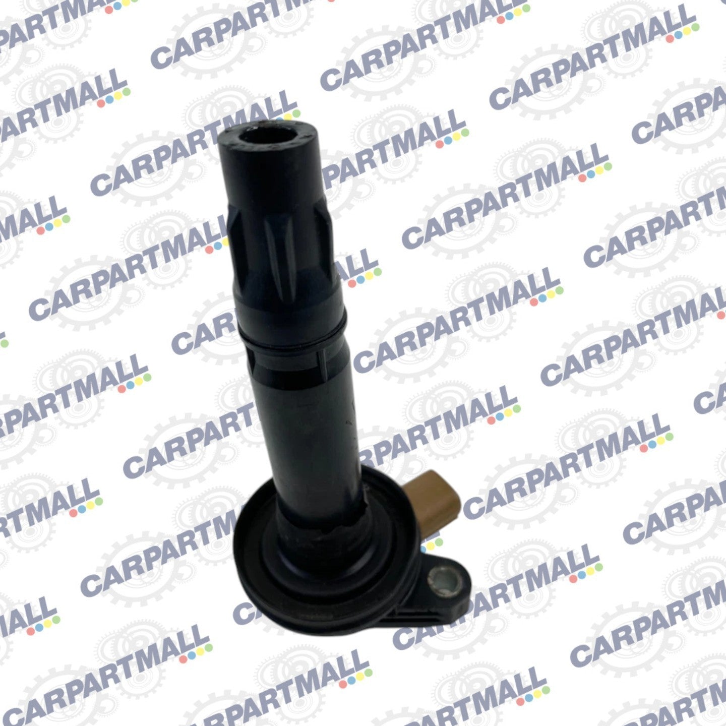 13-19 Ford Explorer Police Interceptor 3.5L A/T Ignition Coil BL3E12A375CC