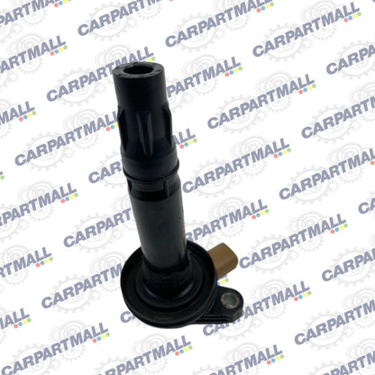 13-19 Ford Explorer Police Interceptor 3.5L A/T Ignition Coil BL3E12A375CC
