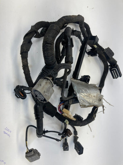 1998 Volkswagen New Beetle 2.0L L4 16V FWD Engine Wire Wiring Harness Assy OEM