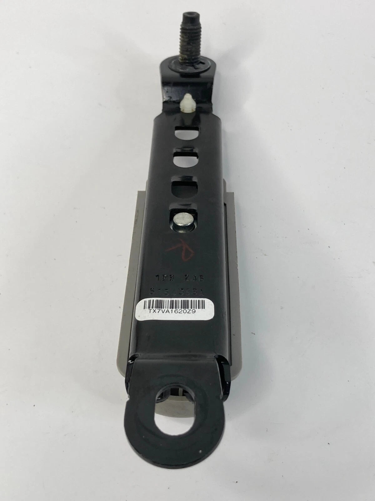 2008-2012 CHEVROLET MALIBU FRONT RIGHT SEAT BELT HEIGHT ADJUSTER 6154358A OEM