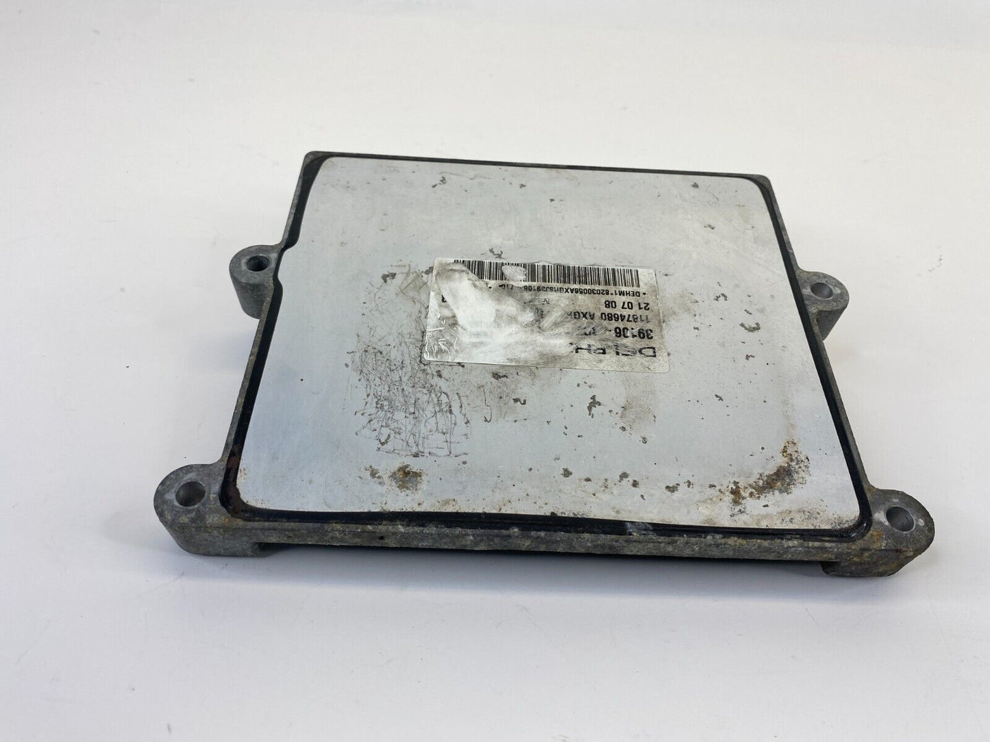 2009-2011 Kia Borrego 3.8L Engine Computer Control Module ECM ECU PCM OEM