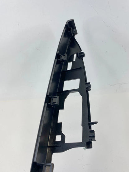 10-12 MAZDA CX-7 REAR LEFT RR LH DOOR MOLDING PANEL BEZEL TRIM EH46-55-81G OEM