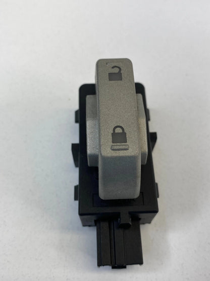 2007-2009 LINCOLN MKZ FRONT RIGHT DOOR LOCK SWITCH CONTROL 6H6T-14963-ACW
