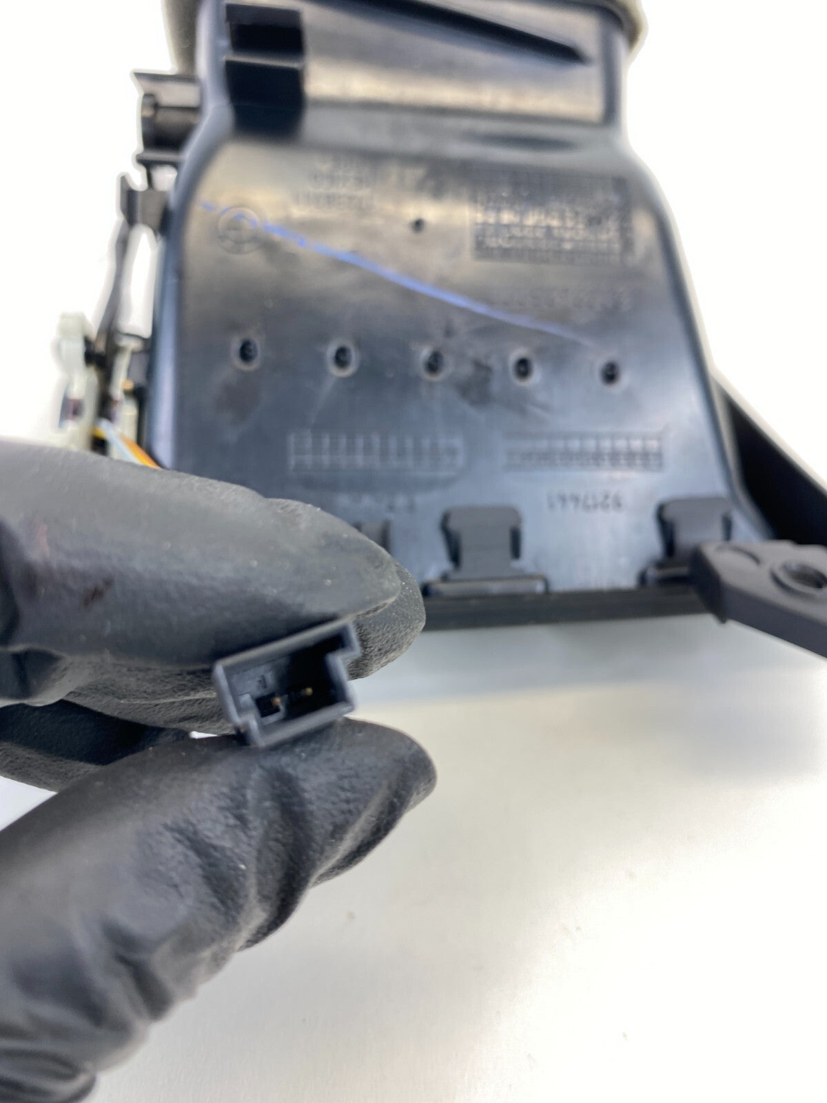 2011-2017 BMW X3 Front Left Driver Side A/C Dash Air Vent Grille Outlet 9217441