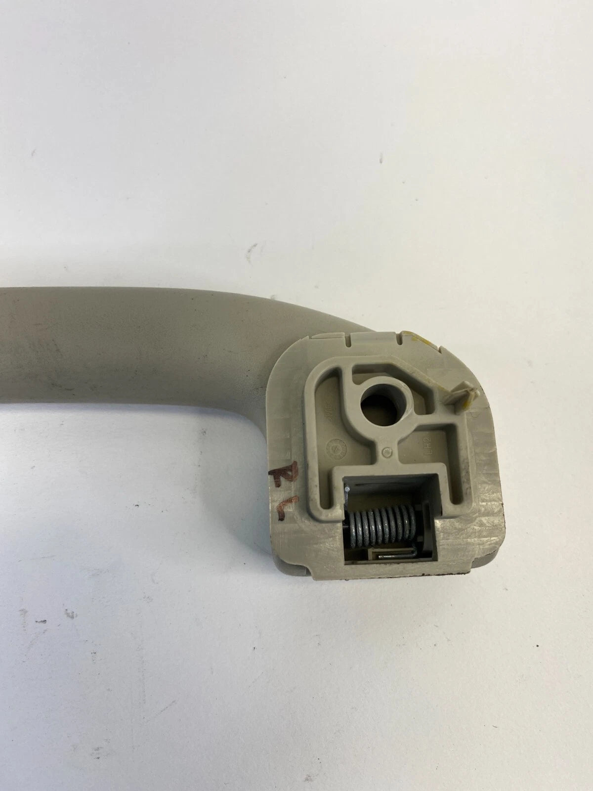 2008 2009 NISSAN SENTRA REAR LEFT SIDE ROOF INNER GRAB GRIP HANDLE OEM