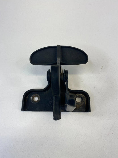 2006-2012 MERCEDES-BENZ R350 HOOD LOCK SAFETY CATCH RETAINING HOOK A2198800064